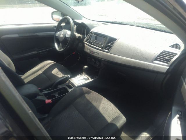 JA32U2FU1FU010166 Mitsubishi LANCER ES