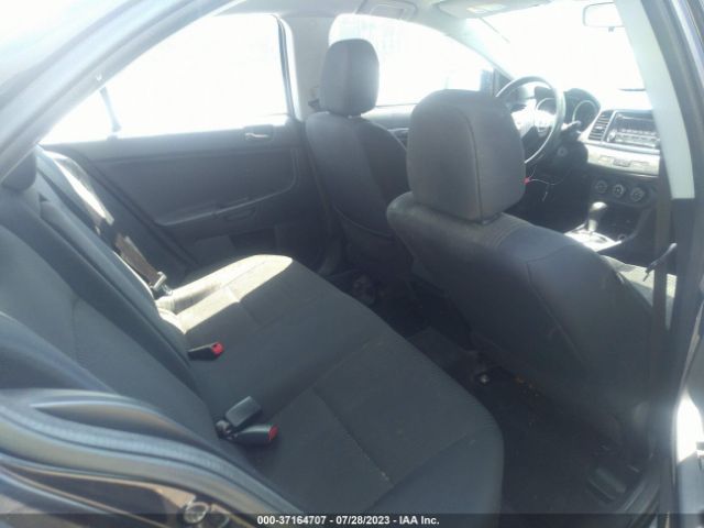 JA32U2FU1FU010166 Mitsubishi LANCER ES