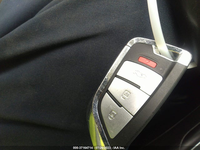 1C3CCCFBXHN509210 Chrysler 200 Touring