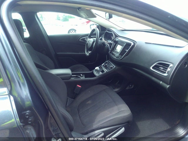 1C3CCCFBXHN509210 Chrysler 200 Touring