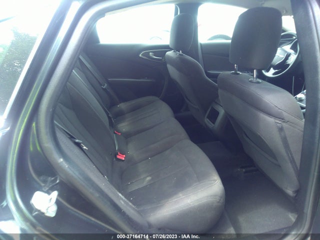1C3CCCFBXHN509210 Chrysler 200 Touring