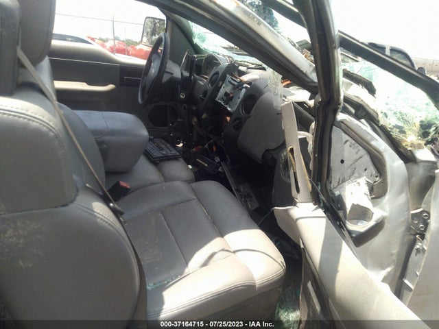 2007 FORD F-150 XLT/FX4/LARIAT/XL VIN: 1FTPX14V07FA06944