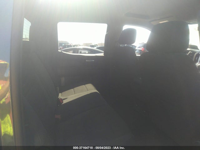 2021 CHEVROLET SILVERADO 1500 LT VIN: 1GCPWCED1MZ251380
