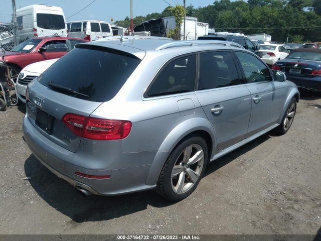 WA1UFAFL3GA007823 Audi Allroad 2.0t Premium