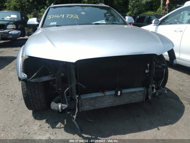 WA1UFAFL3GA007823 Audi Allroad 2.0t Premium