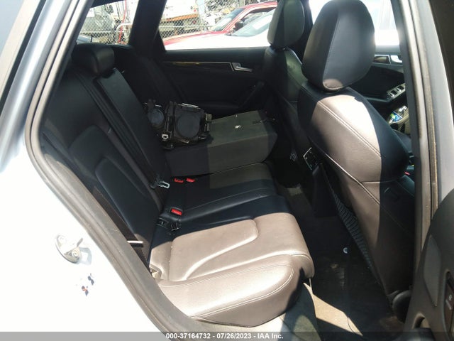 WA1UFAFL3GA007823 Audi Allroad 2.0t Premium