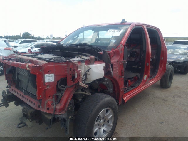 2020 CHEVROLET SILVERADO 1500 RST VIN: 3GCUYEED0LG218796