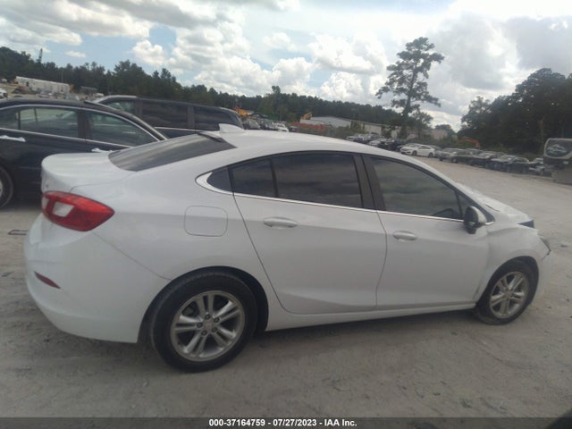 Chevrolet CRUZE LT 2017 1G1BE5SM0H7225277 Image 13