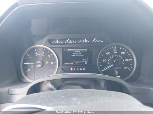 1FTEW1C50JKF73357 Ford F-150 Xl/xlt/lariat