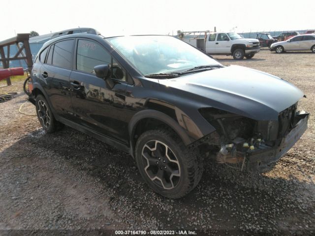 JF2GPASCXFH227005 auction archive image