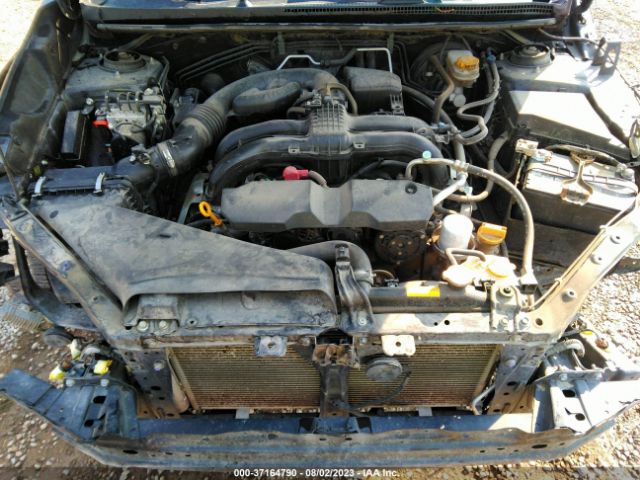 JF2GPASCXFH227005 Subaru Xv Crosstrek Limited