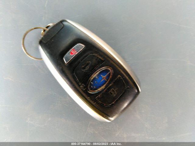 JF2GPASCXFH227005 Subaru Xv Crosstrek Limited