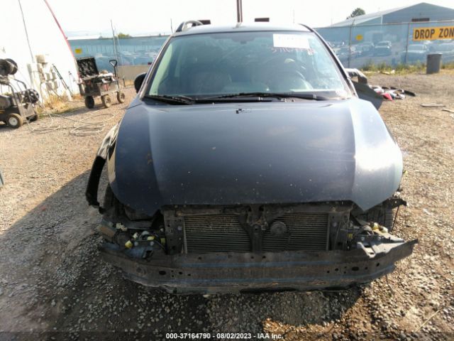 JF2GPASCXFH227005 Subaru Xv Crosstrek Limited