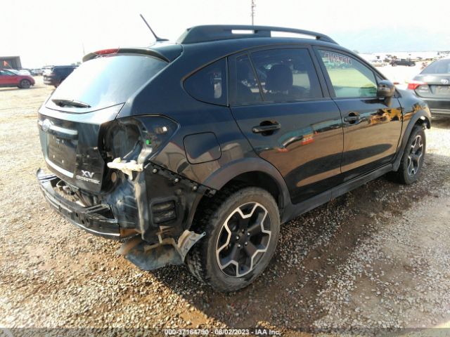 JF2GPASCXFH227005 Subaru Xv Crosstrek Limited