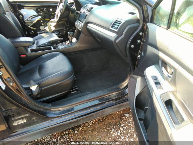 JF2GPASCXFH227005 Subaru Xv Crosstrek Limited