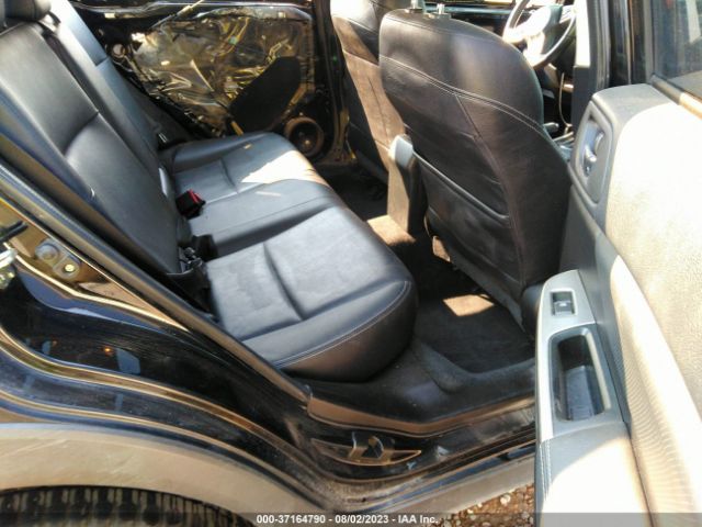 JF2GPASCXFH227005 Subaru Xv Crosstrek Limited