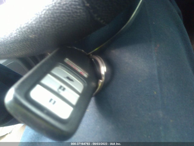 Honda Cr-v Ex-l 2016 2HKRM4H79GH648759 Image 11