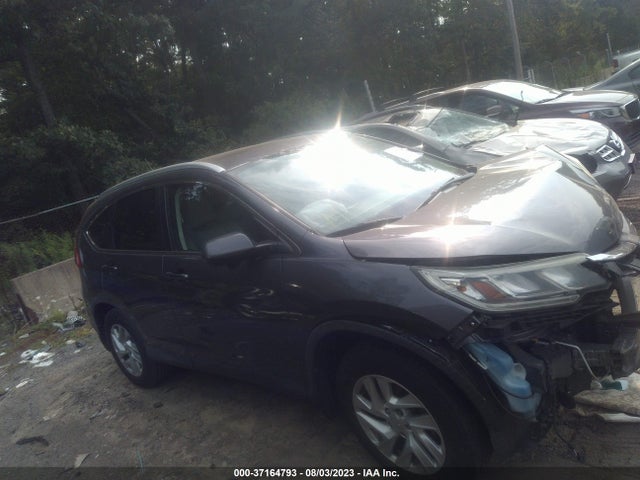 Honda Cr-v Ex-l 2016 2HKRM4H79GH648759 Image 13