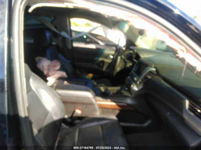Chevrolet Tahoe Lt 2017 1GNSCBKC4HR187227 Image 5