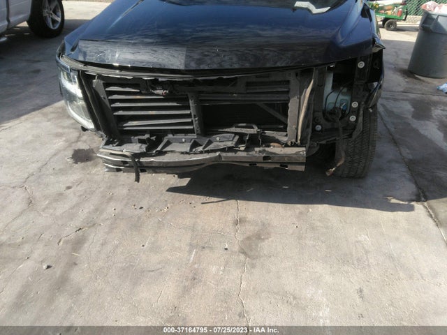 Chevrolet Tahoe Lt 2017 1GNSCBKC4HR187227 Image 6