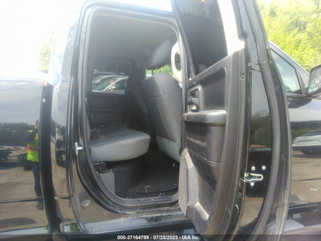 2014 RAM 1500 EXPRESS VIN: 1C6RR7FT5ES369026