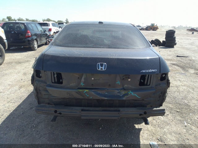 2004 HONDA ACCORD SDN EX VIN: 1HGCM668X4A089238