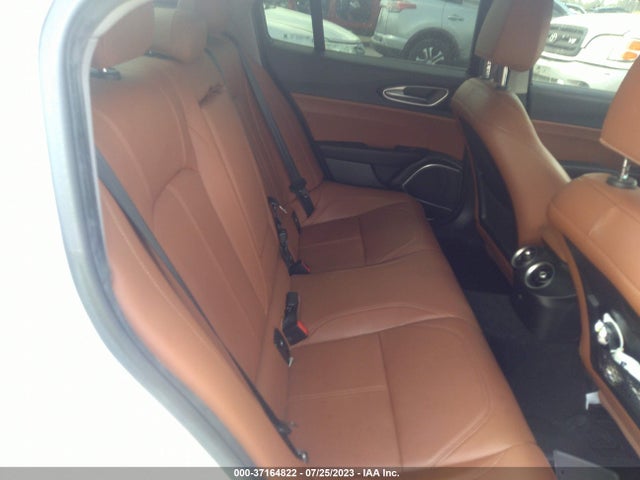 ZARFAMAN2L7624196 Alfa Romeo Giulia Sport