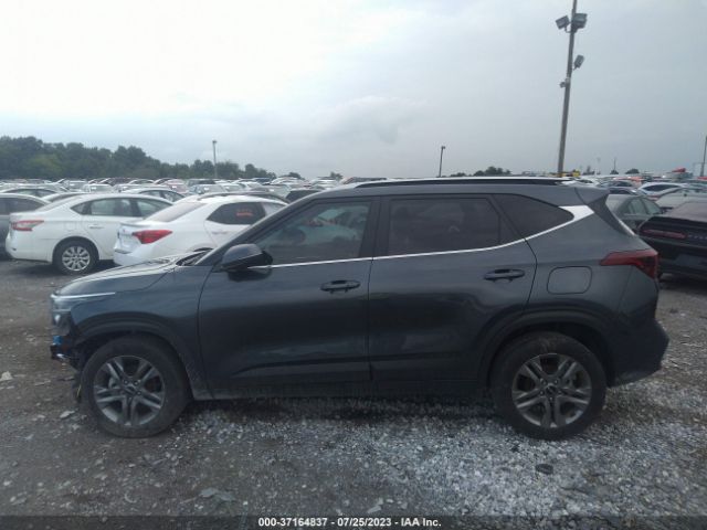 KNDEU2AA4P7348933 KIA SELTOS S