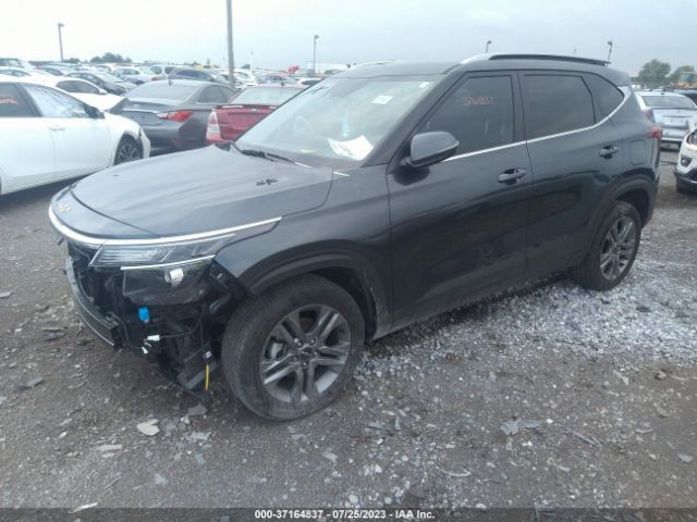 KNDEU2AA4P7348933 KIA SELTOS S