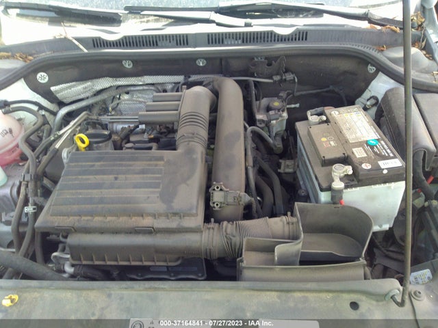 3VW2B7AJ3HM281980 Volkswagen Jetta 1.4t S