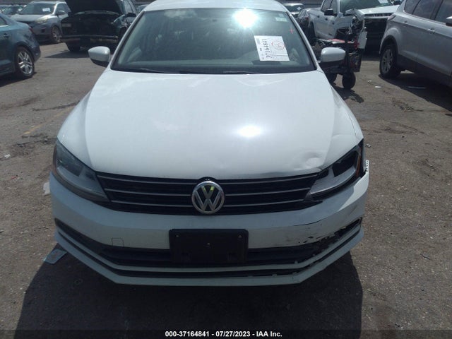 3VW2B7AJ3HM281980 Volkswagen Jetta 1.4t S