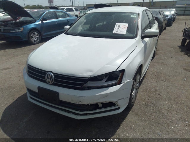 3VW2B7AJ3HM281980 Volkswagen Jetta 1.4t S