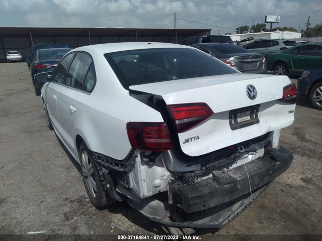 3VW2B7AJ3HM281980 Volkswagen Jetta 1.4t S