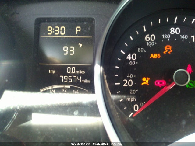 3VW2B7AJ3HM281980 Volkswagen Jetta 1.4t S