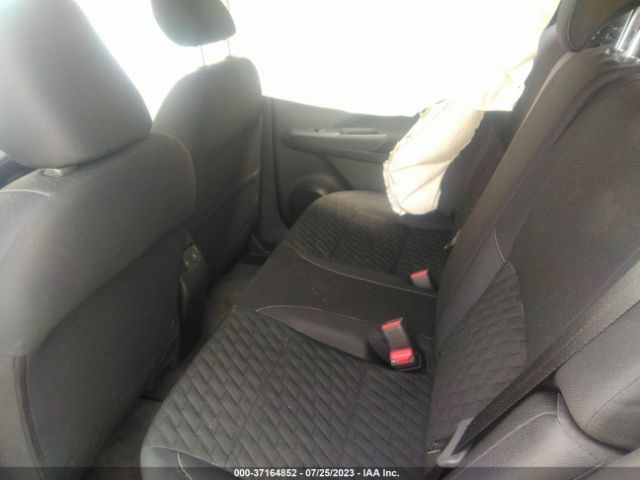 3N1CP5CV9PL510733 Nissan KICKS SV