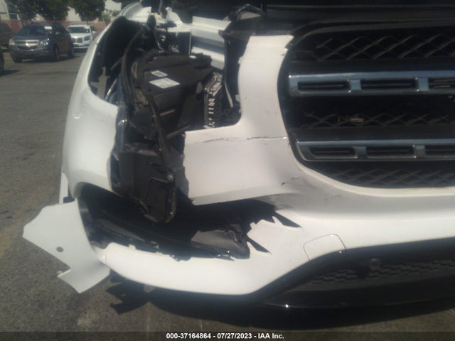4JGFF5KE5NA589221 Mercedes-Benz Gls Gls 450