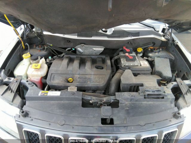 1C4NJDBB2ED623533 Jeep Compass Sport