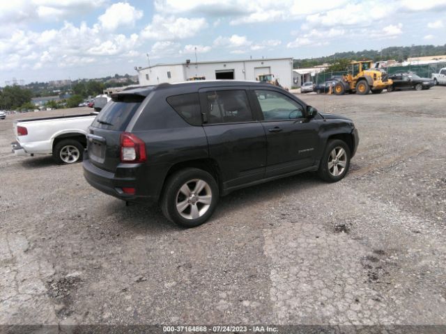 1C4NJDBB2ED623533 Jeep Compass Sport
