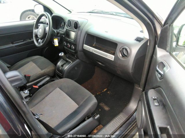 1C4NJDBB2ED623533 Jeep Compass Sport