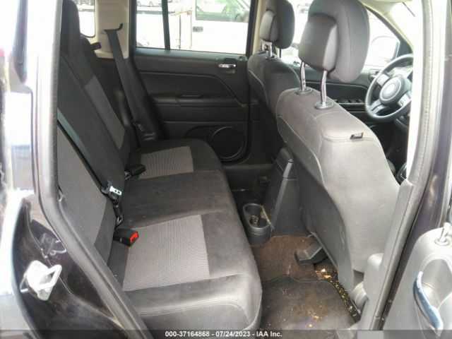 1C4NJDBB2ED623533 Jeep Compass Sport