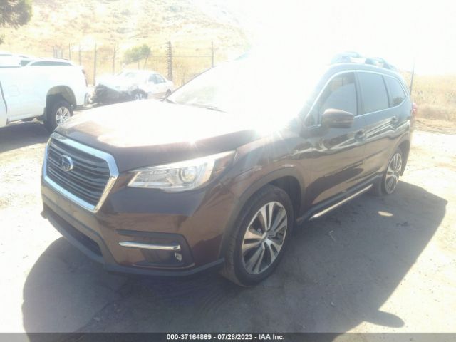 4S4WMALD7K3443312 Subaru Ascent Limited