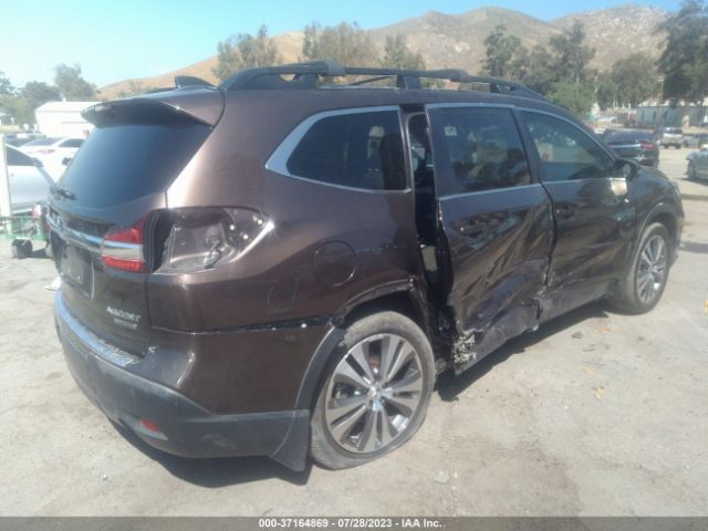 4S4WMALD7K3443312 Subaru Ascent Limited