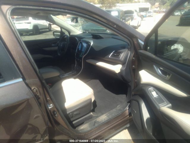 4S4WMALD7K3443312 Subaru Ascent Limited