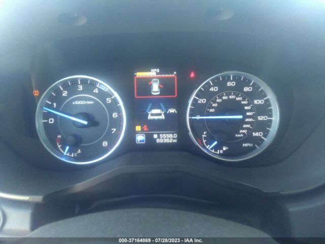 4S4WMALD7K3443312 Subaru Ascent Limited
