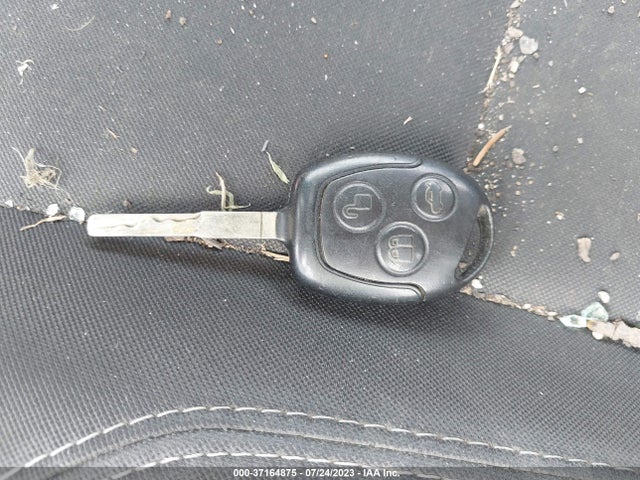 Ford FIESTA SE 2014 3FADP4BJ5EM189734 Image 3