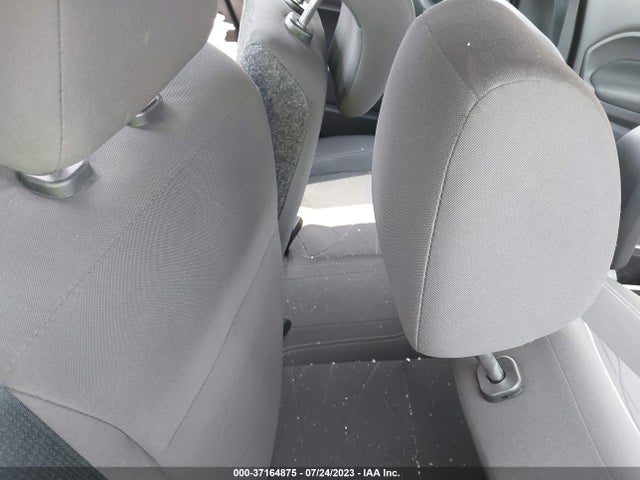 Ford FIESTA SE 2014 3FADP4BJ5EM189734 Image 9