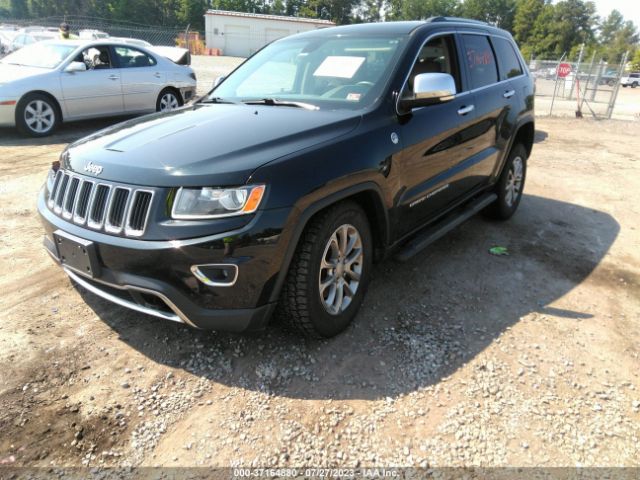 1C4RJFBG7FC921026 Jeep Grand Cherokee Limited