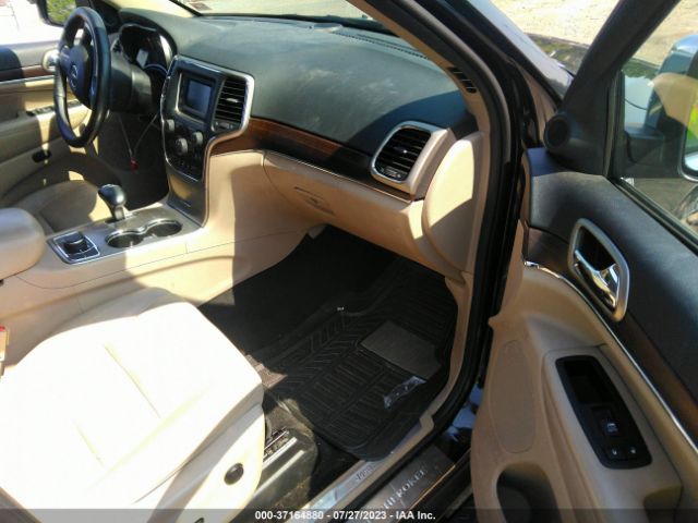 1C4RJFBG7FC921026 Jeep Grand Cherokee Limited
