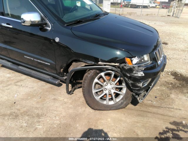 1C4RJFBG7FC921026 Jeep Grand Cherokee Limited