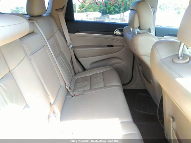 1C4RJFBG7FC921026 Jeep Grand Cherokee Limited